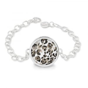 Armband Leoprint