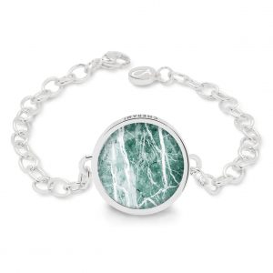 Armband mit Marmormuster, Armband für Damen von Cherami Schmuck