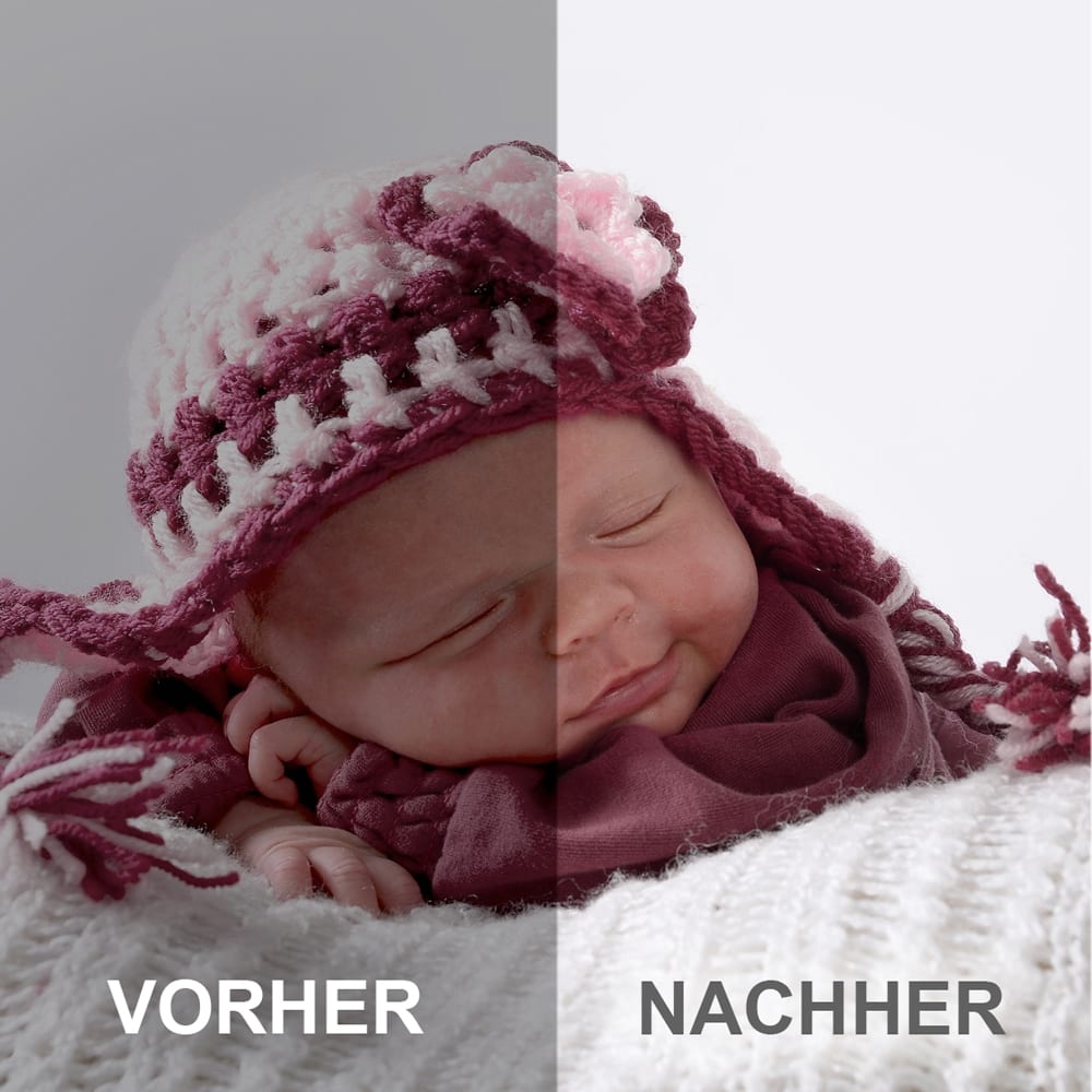 Bildbearbeitung, Personalisierter Schmuck, Fotoschmuck von Cherami
